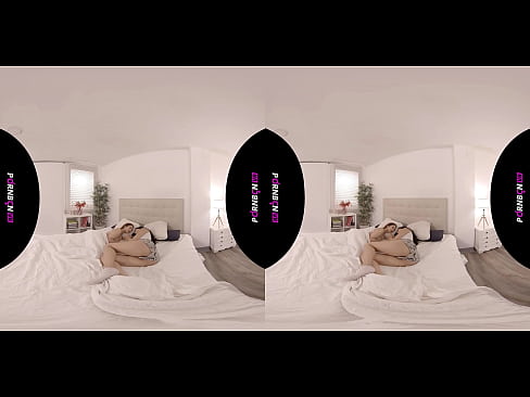 ❤️ PORNBCN VR Bi lesbiana gazte sutsu esnatzen dira 4K 180 3D errealitate birtualean Geneva Bellucci Katrina Moreno ❤️ Porno fb %eu.fotonovelasxxx.ruan ❌️❤